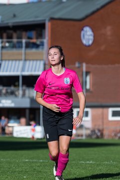 Bild 333 - Frauen Holstein Kiel - SV Meppen : Ergebnis: 1:1